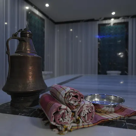 Nadir Business 3*