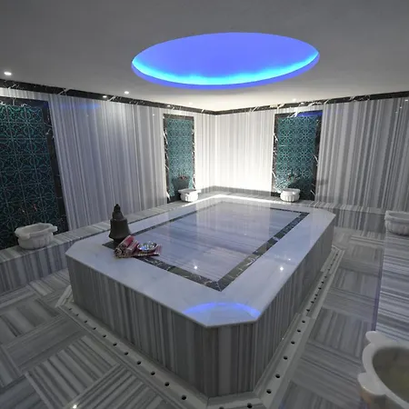 Hotell Nadir Business 3*