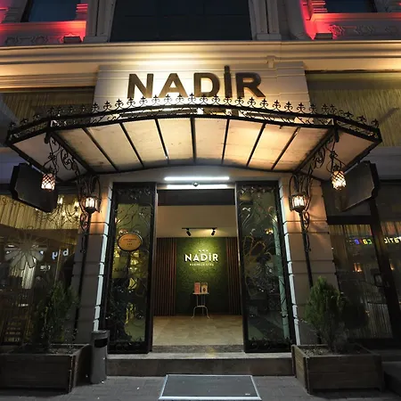 Nadir Business 3*