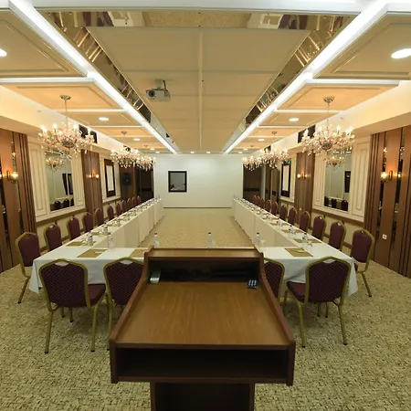 Nadir Business Hotell