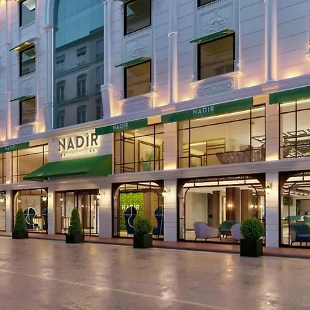Nadir Business 3*