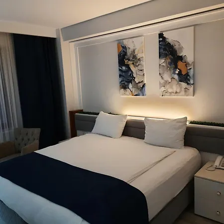 Nadir Business Karaman