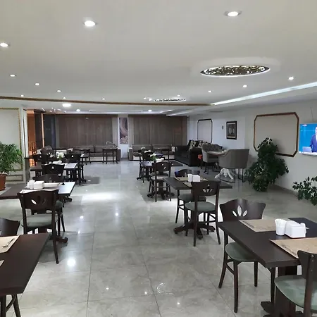 Hotel Nadir Business