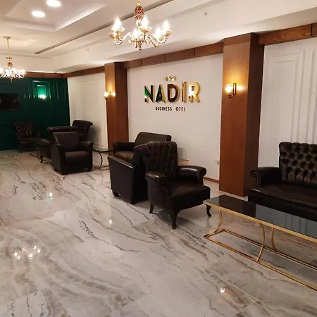 Hotel Nadir Business