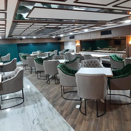 Hotel Nadir Business Karaman