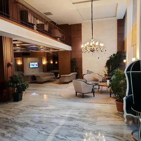 Hotel Nadir Business