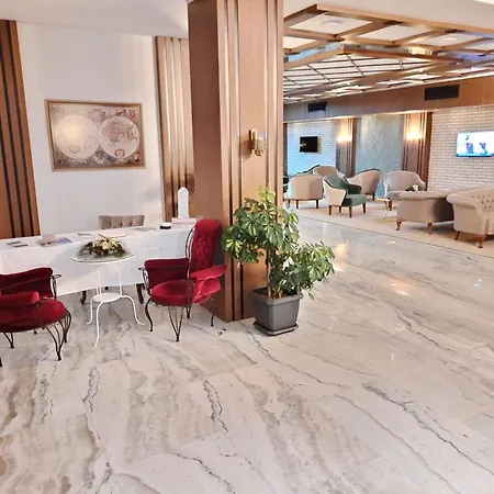 Nadir Business Hotel 3*