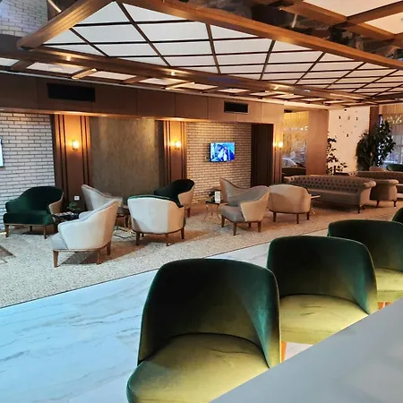 Hotel Nadir Business