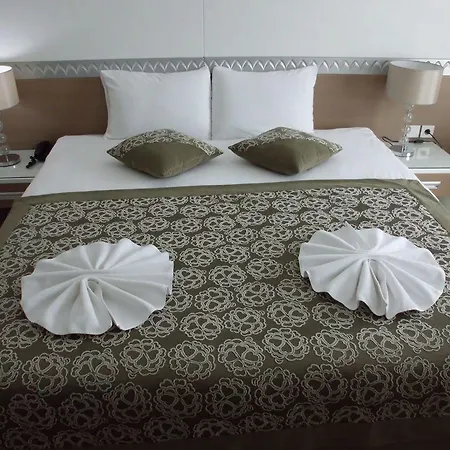 Nadir Business 3* Karaman