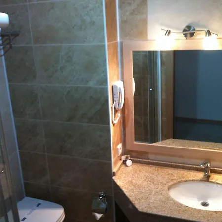 Nadir Business 3* Karaman