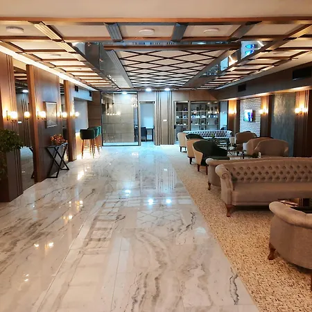 Nadir Business 3* Karaman