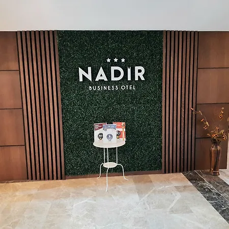 Nadir Business