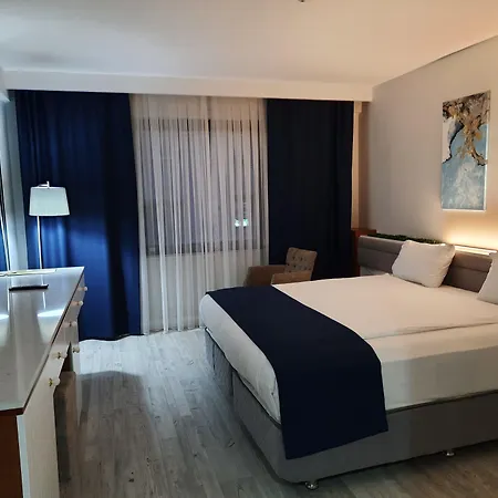 Hotell Nadir Business Karaman