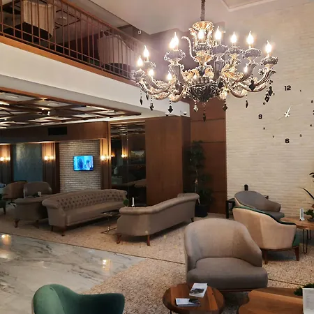 Nadir Business 3* Karaman