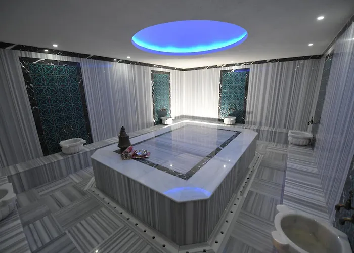 Hotel Nadir Business 3*