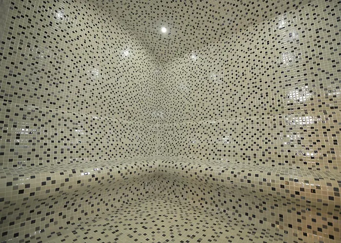 Hotel Nadir Business