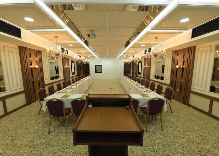 Nadir Business Hotel