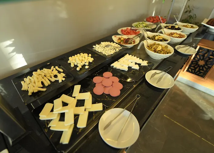 Nadir Business Karaman