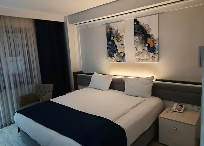 Nadir Business Karaman