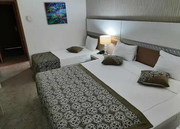 Nadir Business Otel Karaman