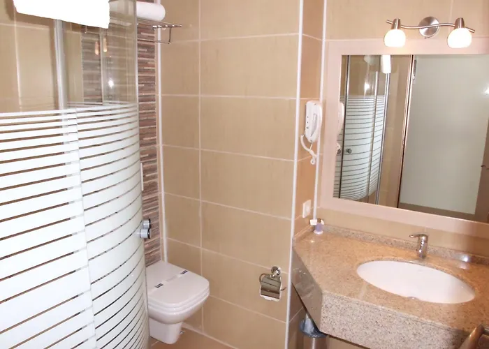 Hotel Nadir Business