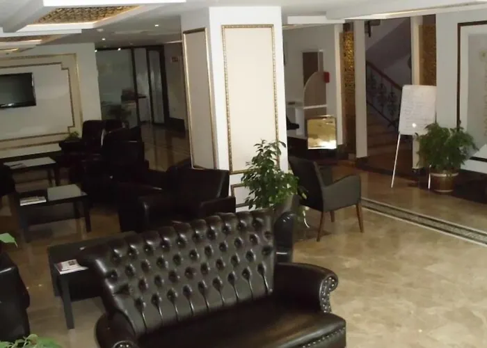 Nadir Business Karaman