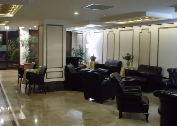 Nadir Business Karaman