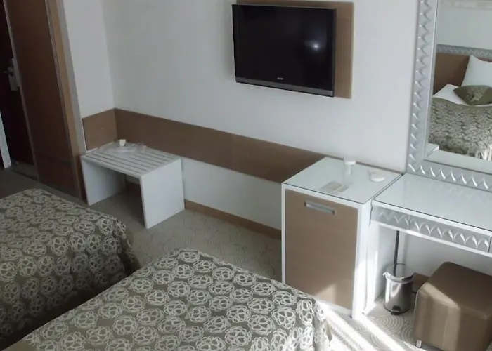 Hotel Nadir Business