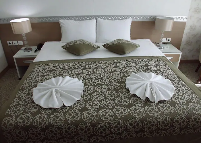 Nadir Business 3* Karaman