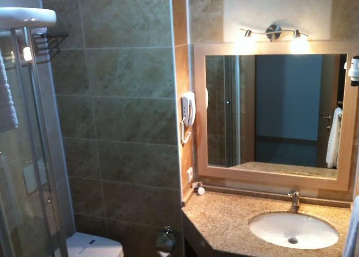 Nadir Business 3* Karaman