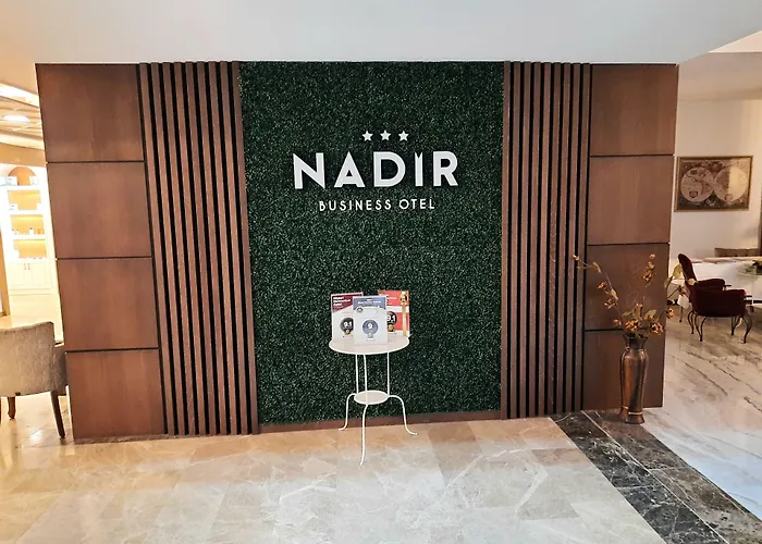 Nadir Business