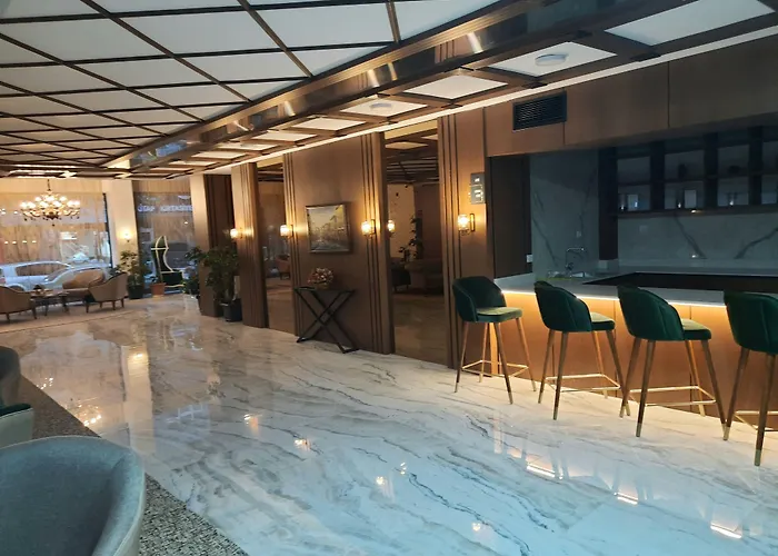 Nadir Business Karaman