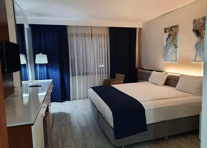 Otel Nadir Business Karaman