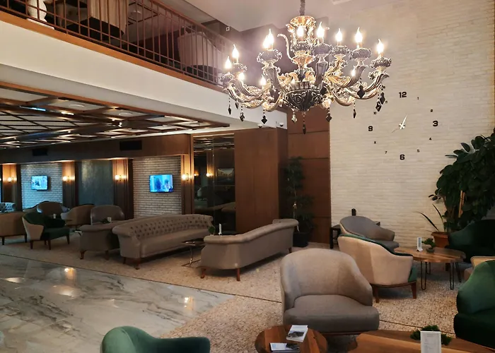 Nadir Business 3* Karaman