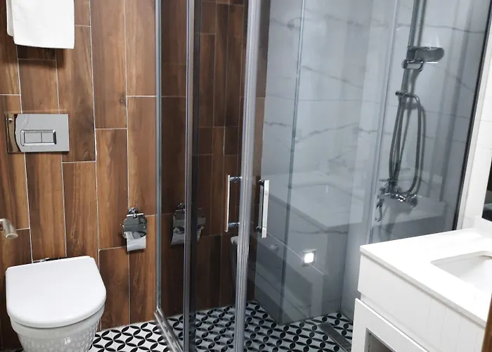 Nadir Business Otel Karaman