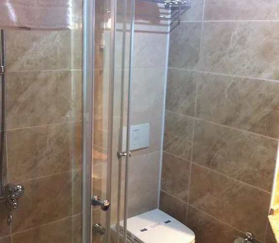 Otel Nadir Business Karaman